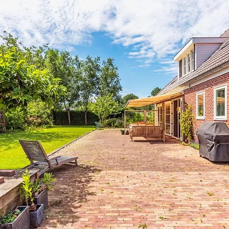 Sunny View Villa