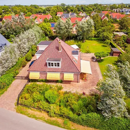 Sunny View Villa